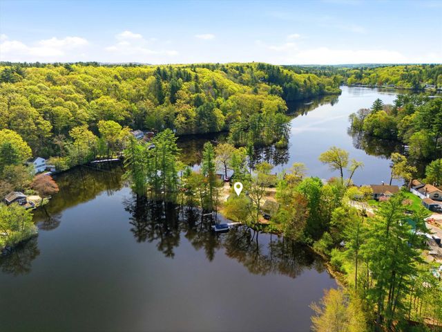 93 Lynchville Park Road, Goffstown, NH 03045