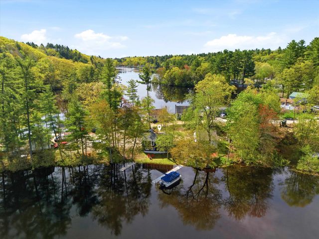 93 Lynchville Park Road, Goffstown, NH 03045