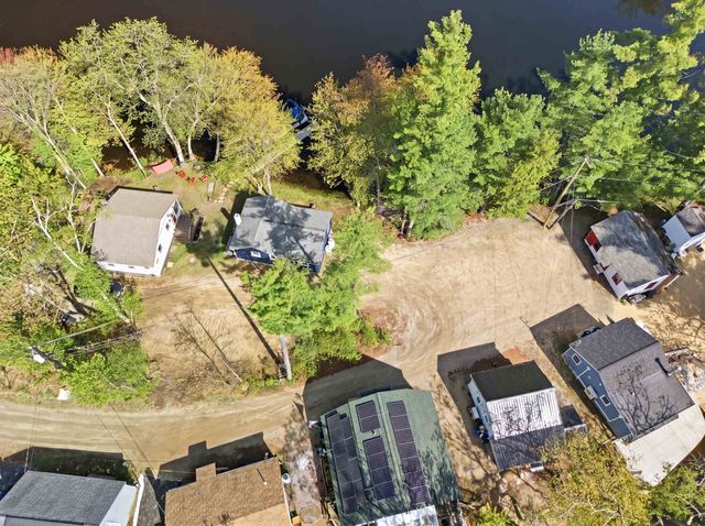 93 Lynchville Park Road, Goffstown, NH 03045