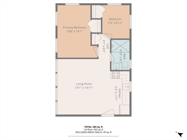 93 Lynchville Park Road, Goffstown, NH 03045