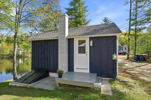93 Lynchville Park Road, Goffstown, NH 03045