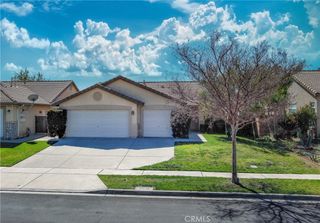15847 Mesa Drive, Fontana, CA 92336