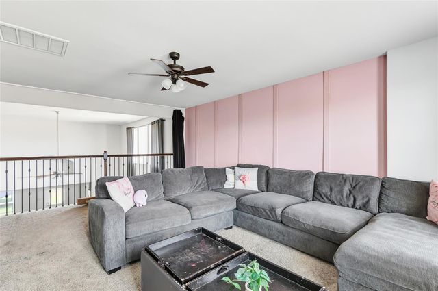 15443 Aberdeen Wood Drive, Humble, TX 77346