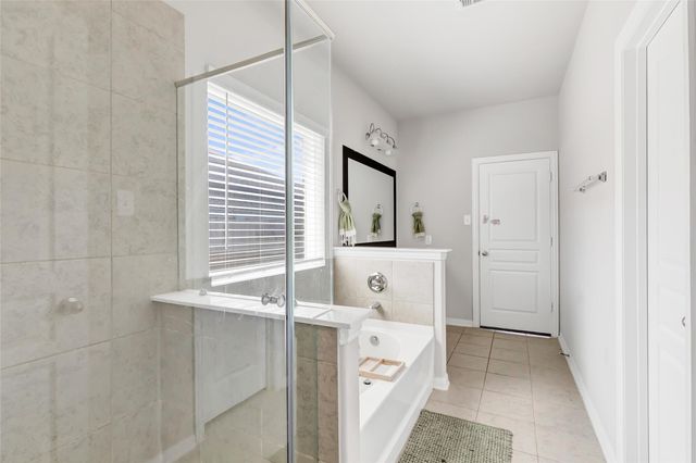 15443 Aberdeen Wood Drive, Humble, TX 77346