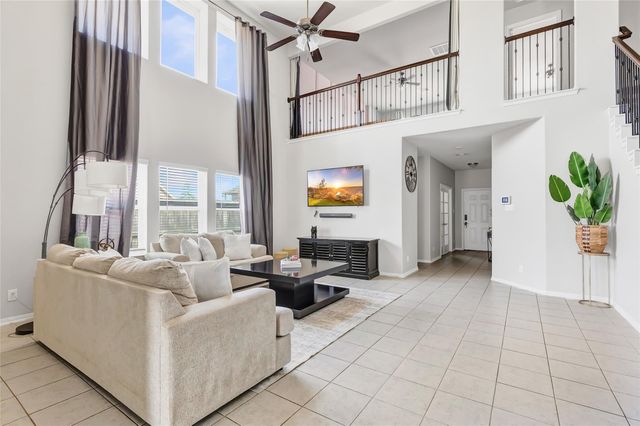 15443 Aberdeen Wood Drive, Humble, TX 77346