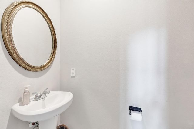 15443 Aberdeen Wood Drive, Humble, TX 77346