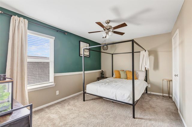 15443 Aberdeen Wood Drive, Humble, TX 77346