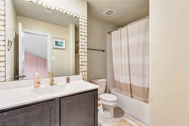 15443 Aberdeen Wood Drive, Humble, TX 77346