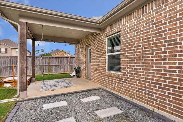 15443 Aberdeen Wood Drive, Humble, TX 77346