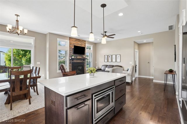 9126 Wellington Drive, West Des Moines, IA 50266