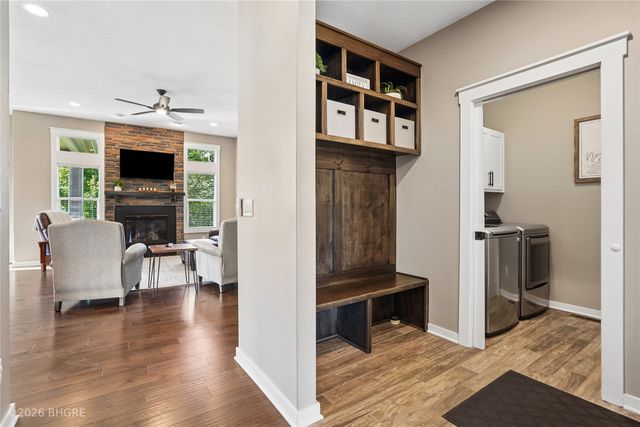 9126 Wellington Drive, West Des Moines, IA 50266