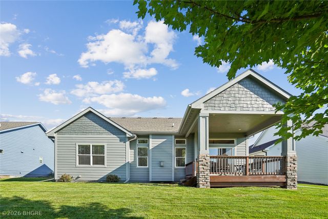 9126 Wellington Drive, West Des Moines, IA 50266