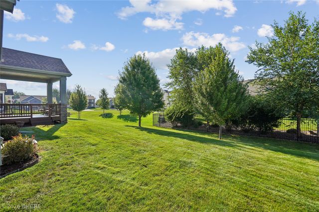 9126 Wellington Drive, West Des Moines, IA 50266
