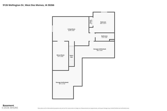 9126 Wellington Drive, West Des Moines, IA 50266