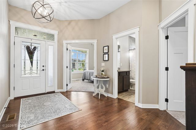 9126 Wellington Drive, West Des Moines, IA 50266