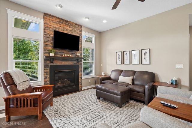 9126 Wellington Drive, West Des Moines, IA 50266