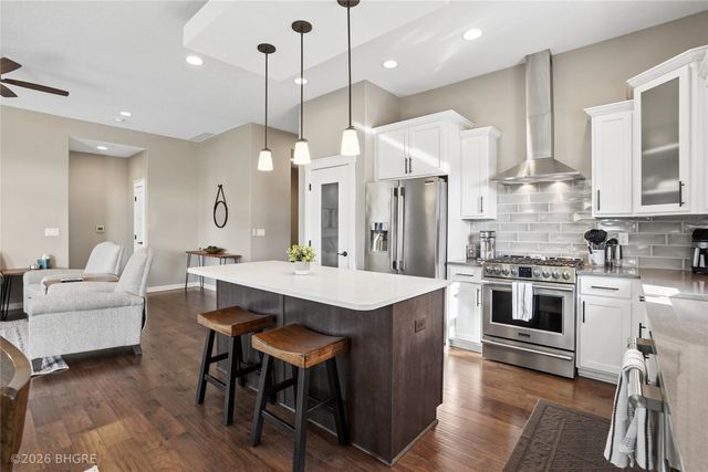 9126 Wellington Drive, West Des Moines, IA 50266