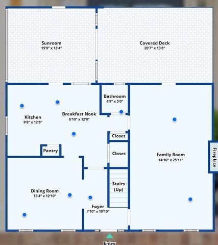 310 Watercress Dr, Franklin, TN 37064