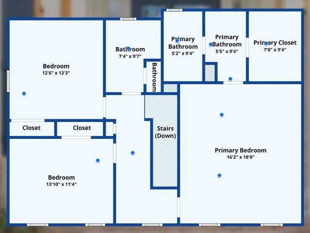 310 Watercress Dr, Franklin, TN 37064