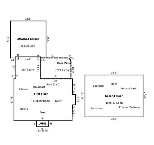 310 Watercress Dr, Franklin, TN 37064
