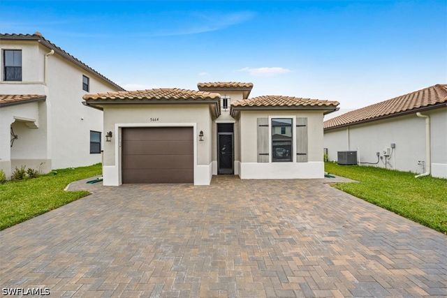5664 Cerva LN, Ave Maria, FL 34142