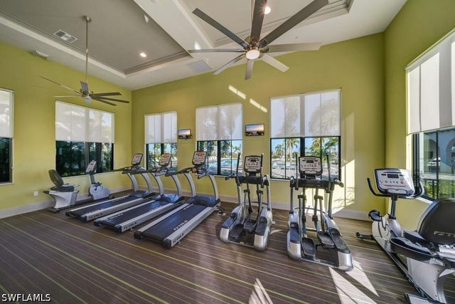 5664 Cerva LN, Ave Maria, FL 34142