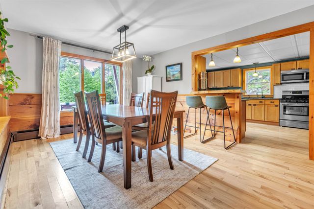 21 King's Row, Hillsborough, NH 03244