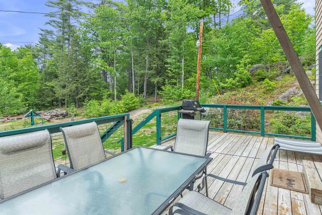 21 King's Row, Hillsborough, NH 03244