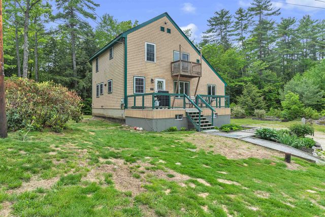 21 King's Row, Hillsborough, NH 03244