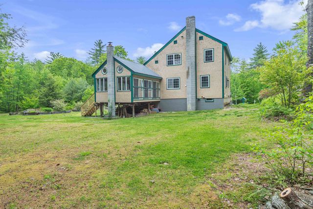 21 King's Row, Hillsborough, NH 03244