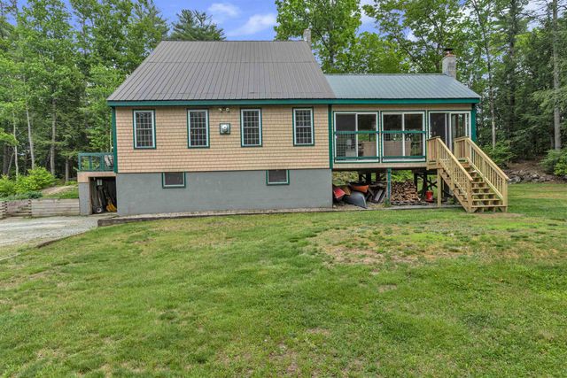 21 King's Row, Hillsborough, NH 03244