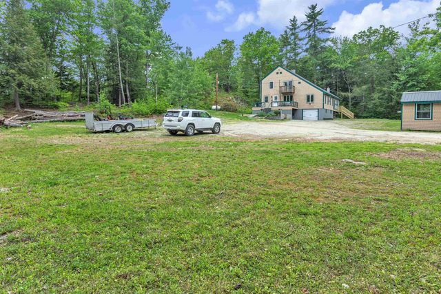 21 King's Row, Hillsborough, NH 03244