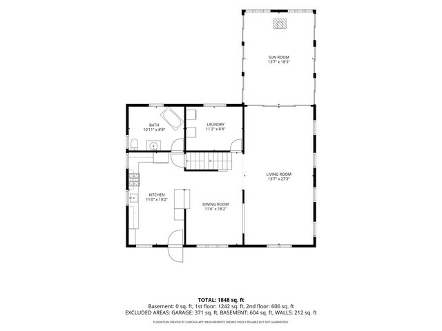21 King's Row, Hillsborough, NH 03244