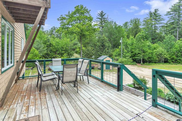21 King's Row, Hillsborough, NH 03244