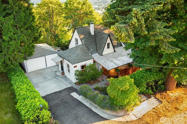 5357 S 120th Street, Tukwila, WA 98178