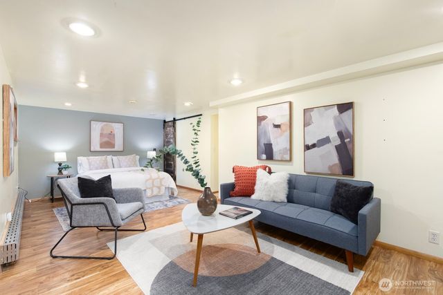 5357 S 120th Street, Tukwila, WA 98178