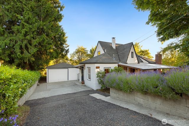 5357 S 120th Street, Tukwila, WA 98178