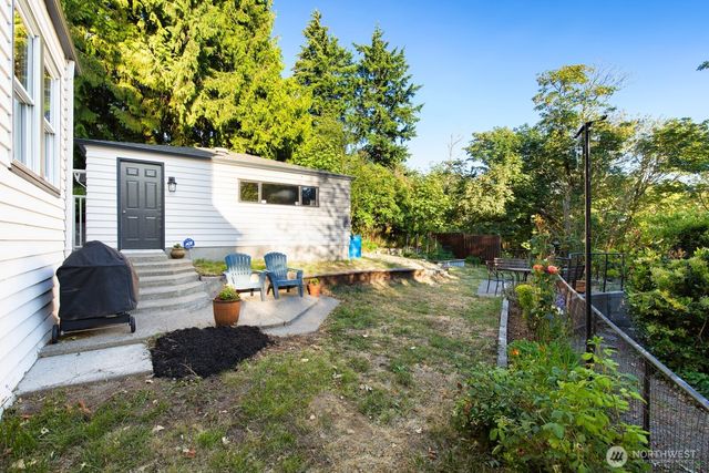 5357 S 120th Street, Tukwila, WA 98178