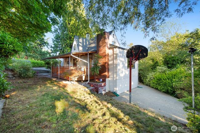 5357 S 120th Street, Tukwila, WA 98178