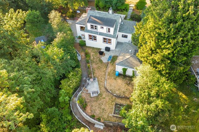 5357 S 120th Street, Tukwila, WA 98178