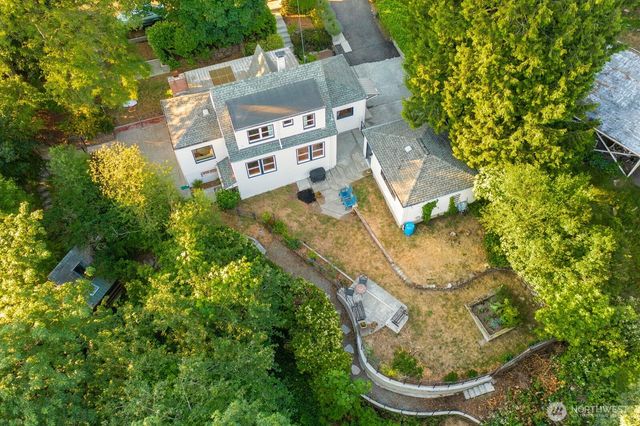 5357 S 120th Street, Tukwila, WA 98178