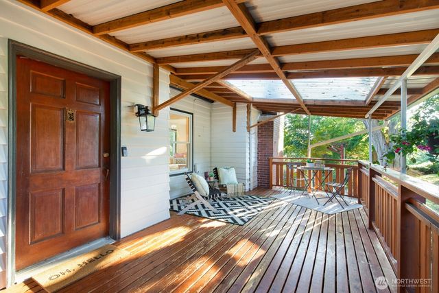 5357 S 120th Street, Tukwila, WA 98178