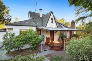 5357 S 120th Street, Tukwila, WA 98178