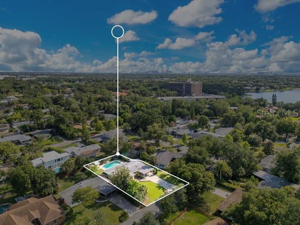 Image 43 of property listing at 1926 NATALEN ROAD, Winter Park, FL 32792