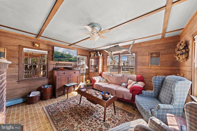 708 N ATLANTIC AVE, Beach Haven, NJ 08008