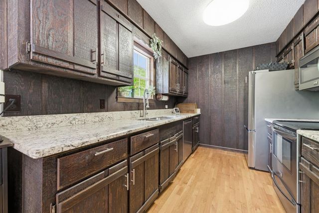 305 White Mountain, Marble, NC 28905