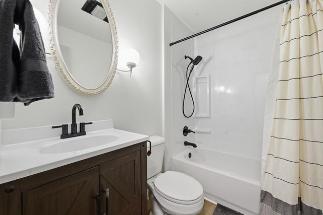 305 White Mountain, Marble, NC 28905