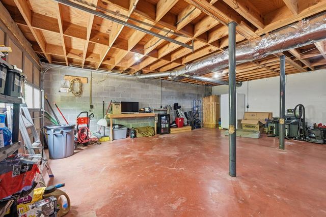 305 White Mountain, Marble, NC 28905