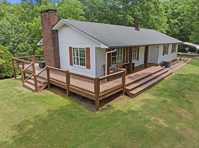 305 White Mountain, Marble, NC 28905
