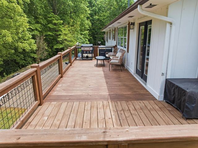 305 White Mountain, Marble, NC 28905